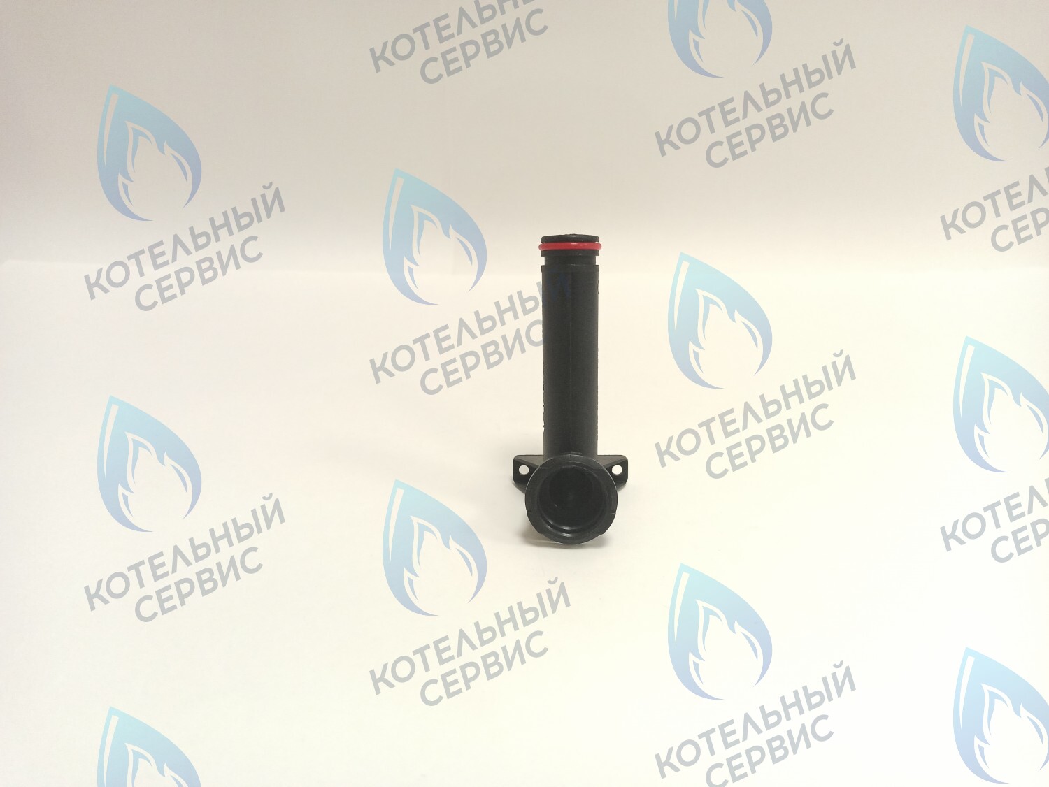 20007845B Патрубок контура ОВ проходной верхний Выход (папа) Navien Deluxe, Ace, Atmo, NCN (BH2507366B) в Санкт-Петербурге