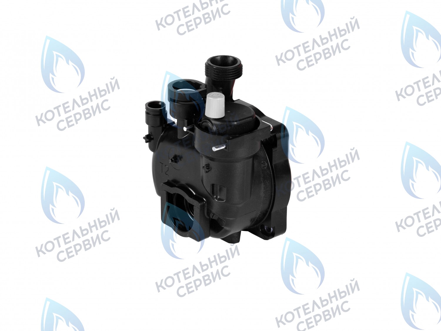 PMB60AW Улитка насоса BOSCH WBN2000/WBN6000, BUDERUS U072 (PH-W21CCW) в Санкт-Петербурге