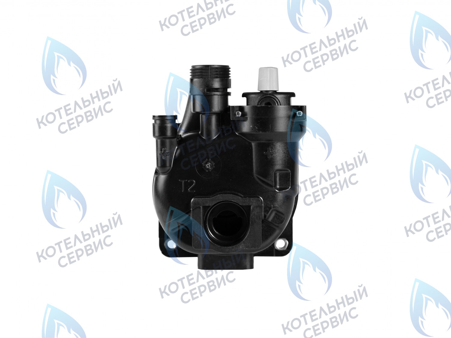 PMB60AW Улитка насоса BOSCH WBN2000/WBN6000, BUDERUS U072 (PH-W21CCW) в Санкт-Петербурге