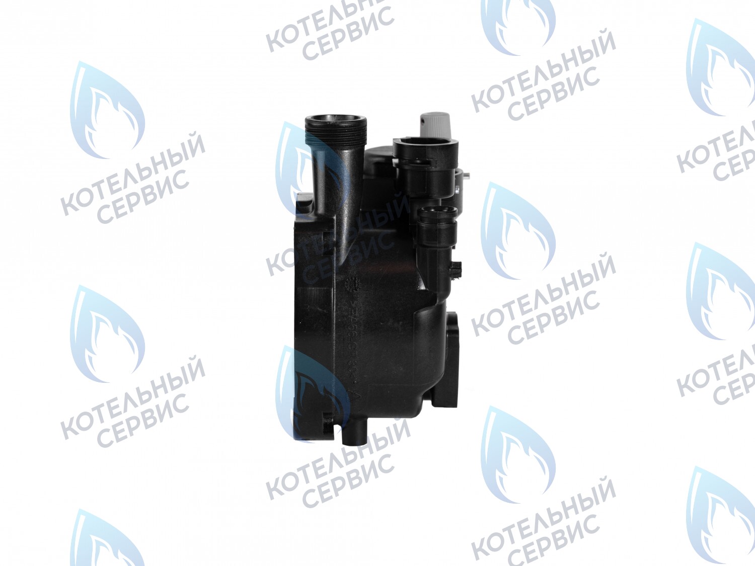 PMB60AW Улитка насоса BOSCH WBN2000/WBN6000, BUDERUS U072 (PH-W21CCW) в Санкт-Петербурге