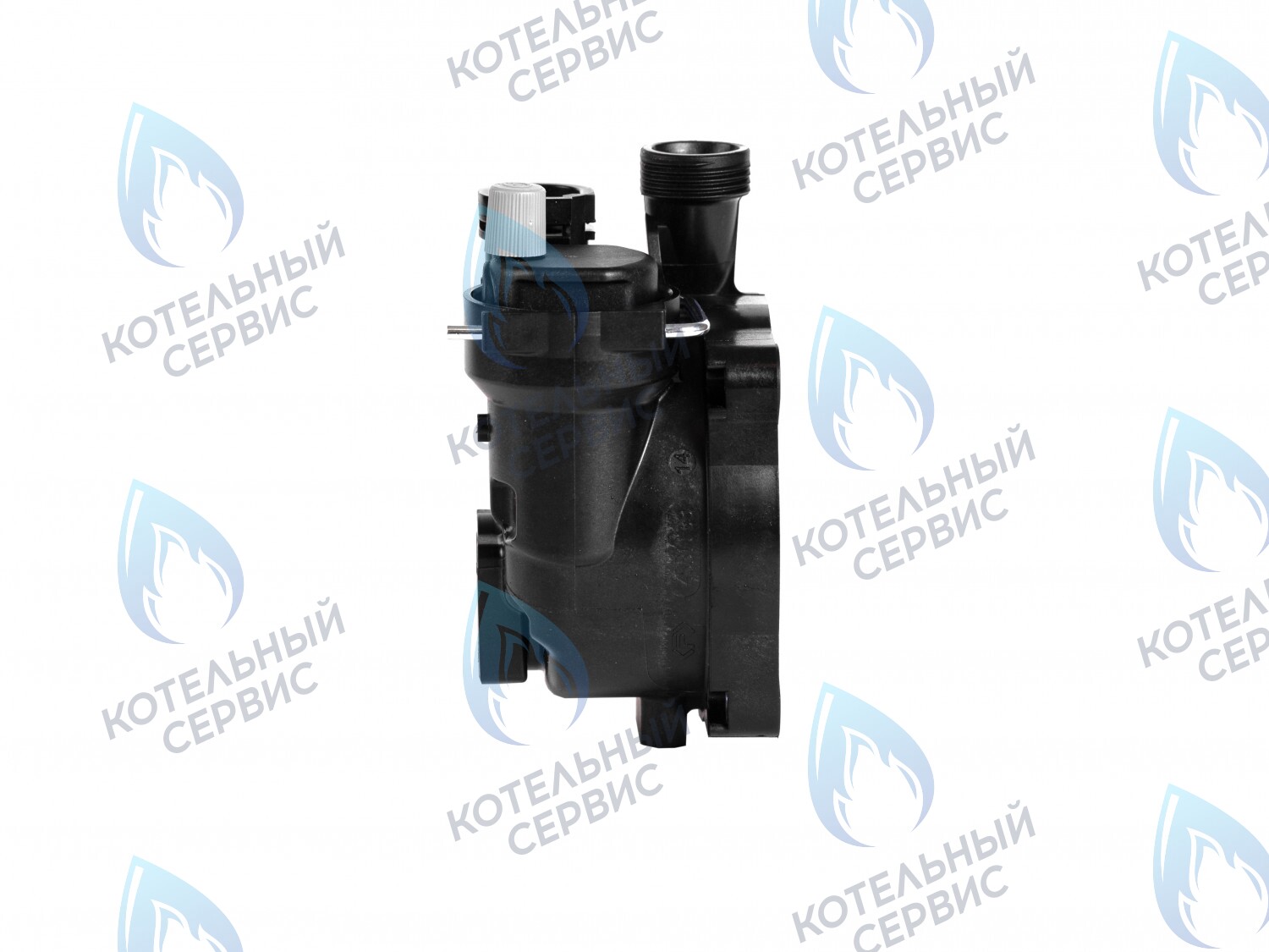 PMB60AW Улитка насоса BOSCH WBN2000/WBN6000, BUDERUS U072 (PH-W21CCW) в Санкт-Петербурге