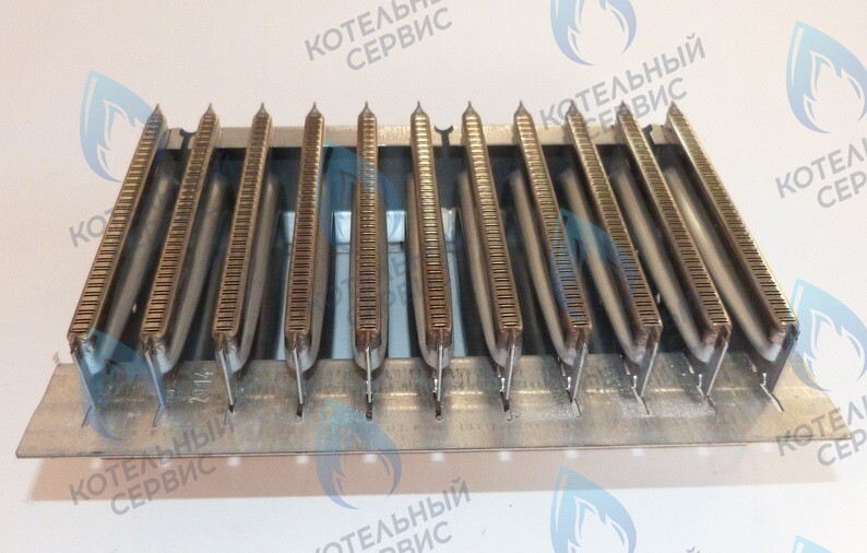 87186443140 Горелка газовая 24кВт BUDERUS в Санкт-Петербурге