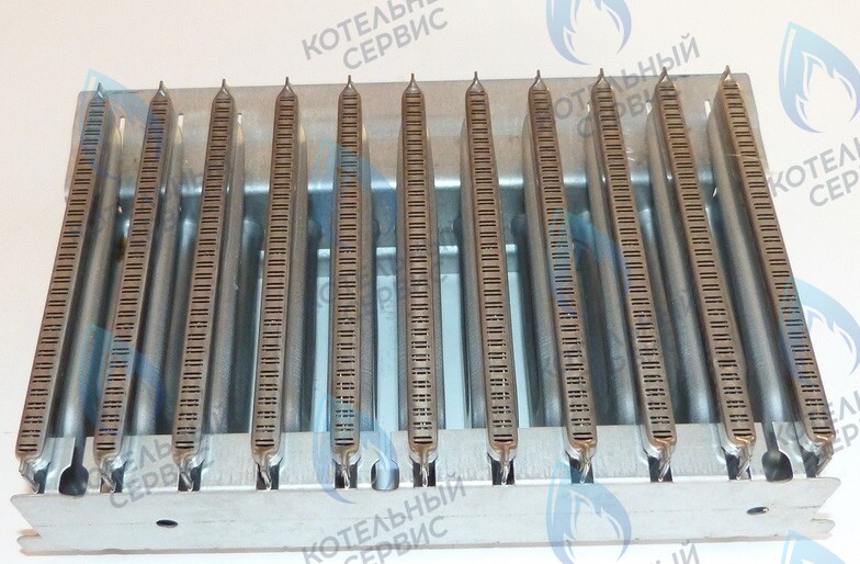 87186443140 Горелка газовая 24кВт BUDERUS в Санкт-Петербурге