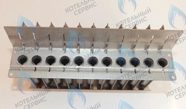 87186443140 Горелка газовая 24кВт BUDERUS в Санкт-Петербурге