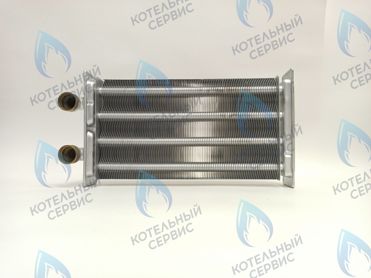 EM066-350 Теплообменник первичный (310мм внутри) BERETTA City, Mynute, Exclusive, Boiler 20052580, R10023652 в Санкт-Петербурге