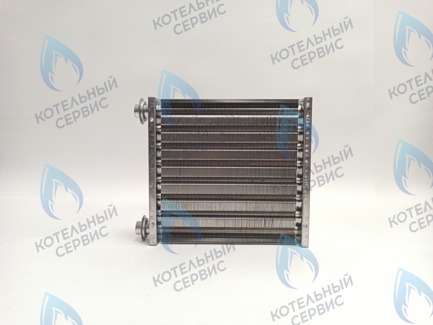 EM051-195 Теплообменник основной (первичный) Navien (с белыми прокладками в комплекте)   Deluxe, Deluxe Coaxial, Deluxe Plus, Deluxe Plus Coaxial , Prime Coaxial , Smart Tok Coaxial , Ace, Ace Coaxial 13-24K. в Санкт-Петербурге