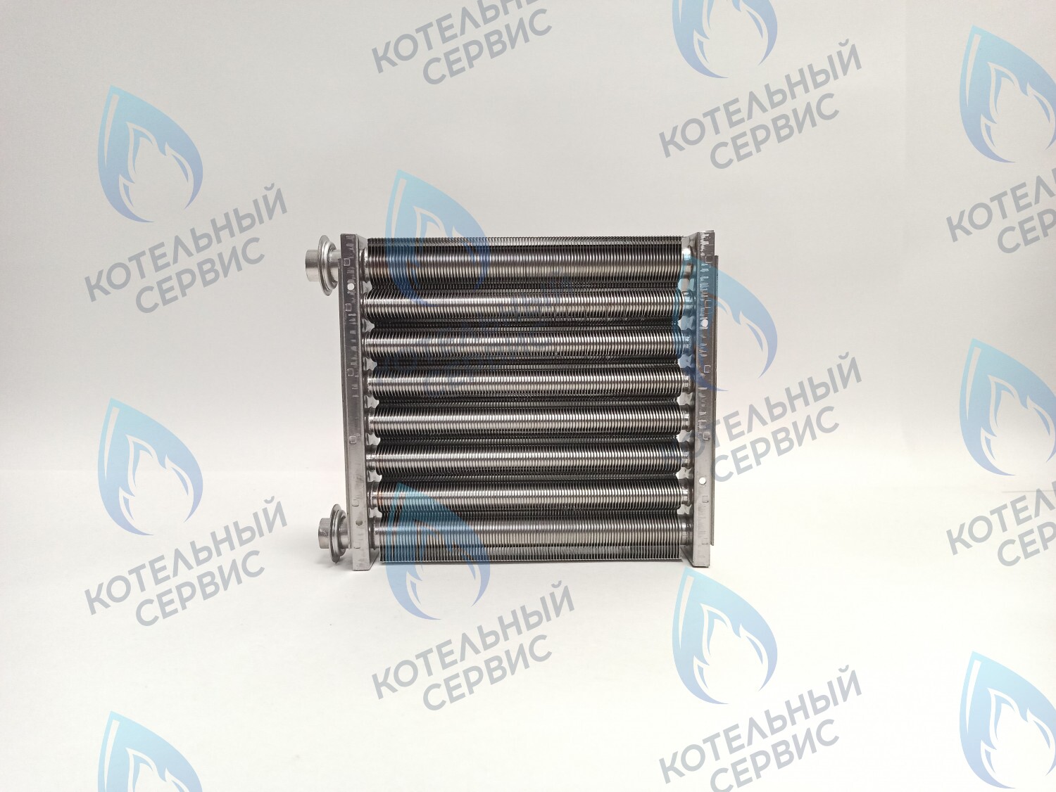 EM051-195 Теплообменник основной (первичный) Navien (с белыми прокладками в комплекте)   Deluxe, Deluxe Coaxial, Deluxe Plus, Deluxe Plus Coaxial , Prime Coaxial , Smart Tok Coaxial , Ace, Ace Coaxial 13-24K. в Санкт-Петербурге