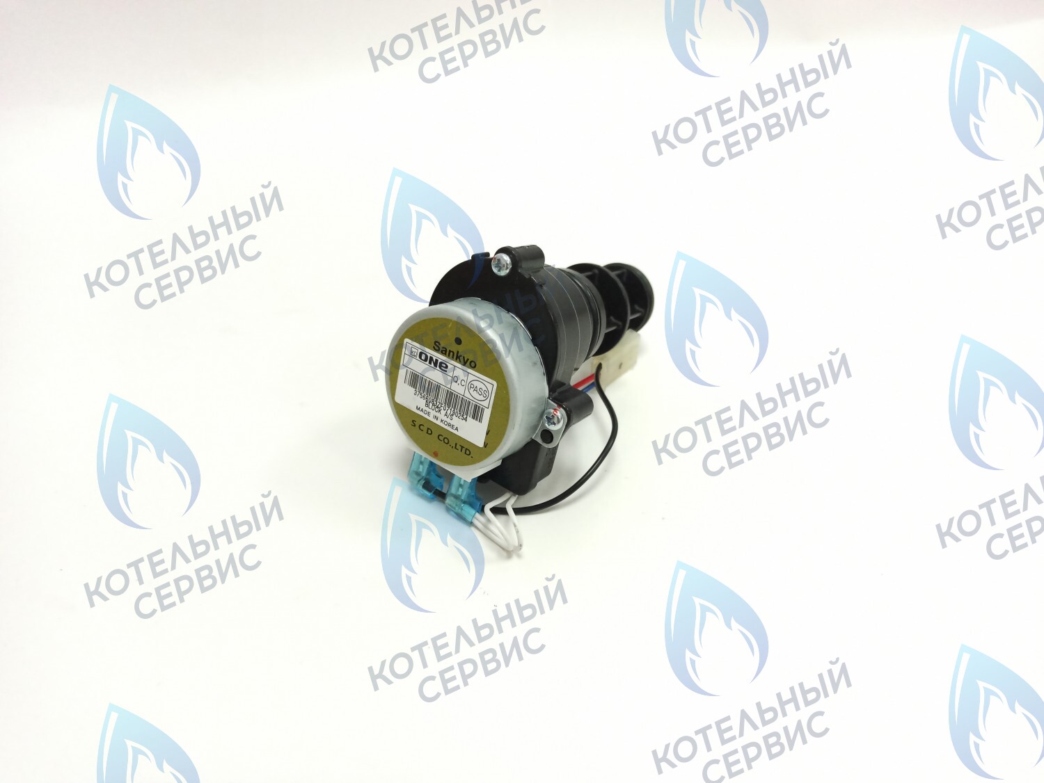 30013136A Трехходовой клапан Navien Deluxe C/E 13-40k в Санкт-Петербурге