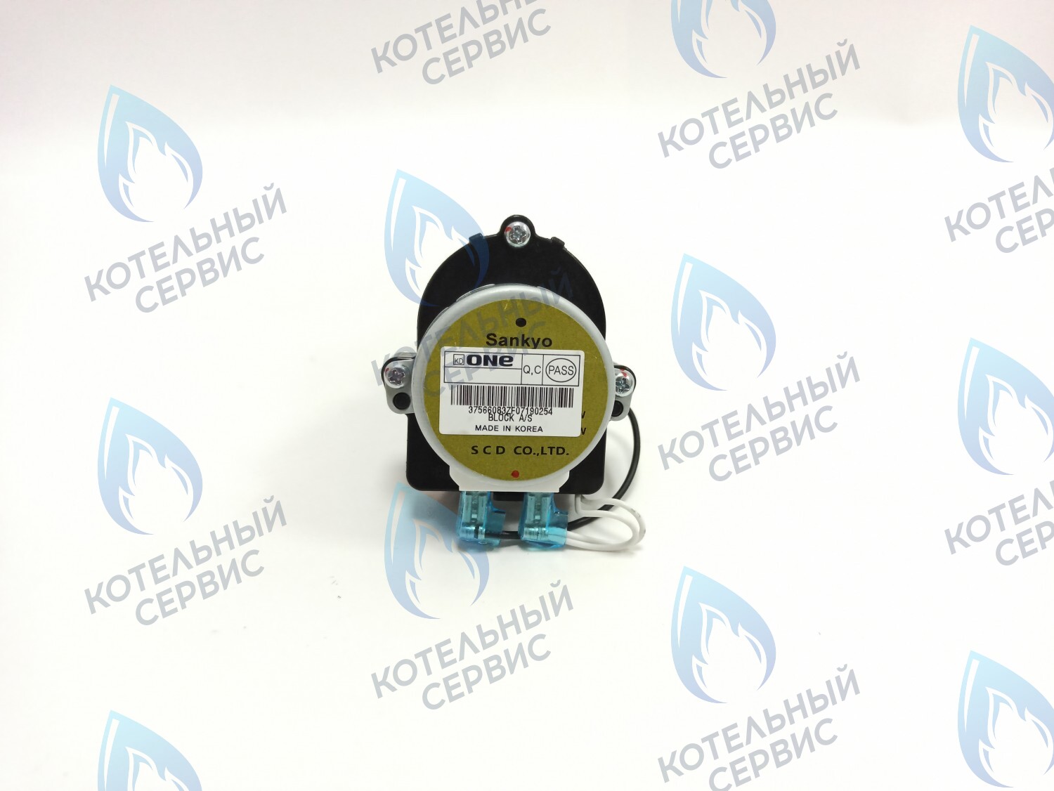 30013136A Трехходовой клапан Navien Deluxe C/E 13-40k в Санкт-Петербурге