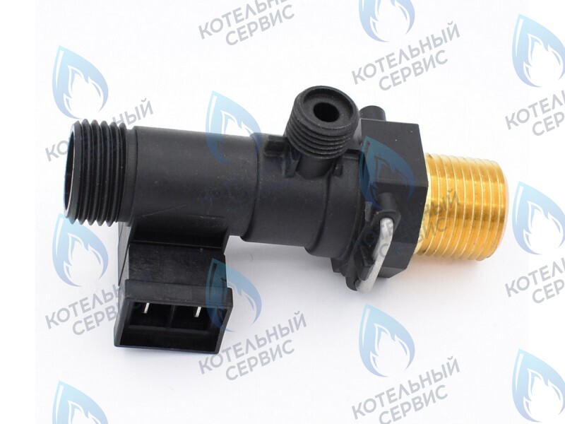BI1592 109 Датчик протока ГВС ELTEK Bitherm FEDERICA BUGATTI в Санкт-Петербурге