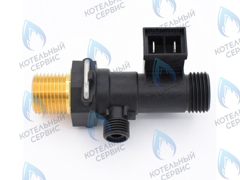 BI1592 109 Датчик протока ГВС ELTEK Bitherm FEDERICA BUGATTI в Санкт-Петербурге