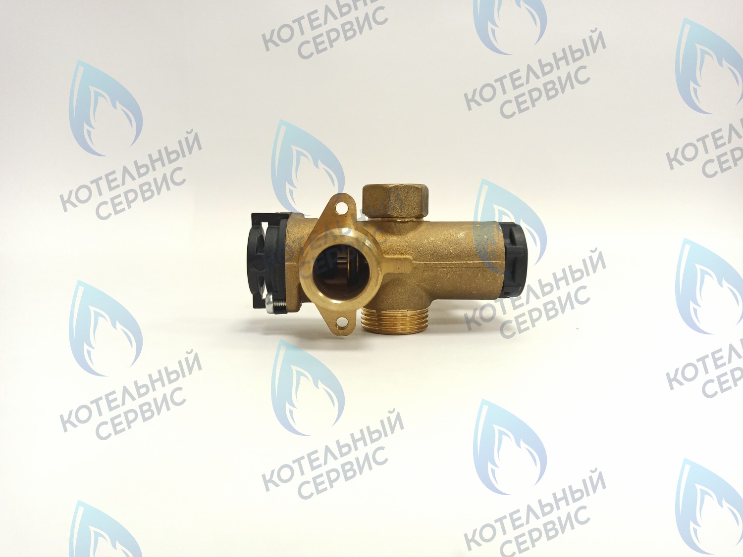 105761 Трёхходовой клапан (с байпасом) Лемакс Prime LEMAX в Санкт-Петербурге