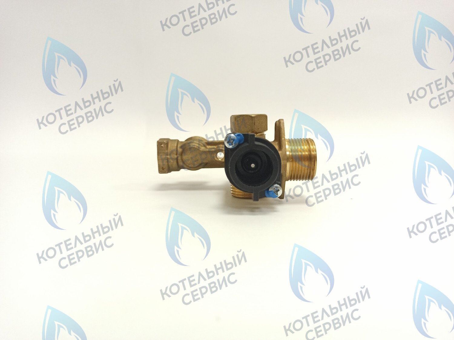 105761 Трёхходовой клапан (с байпасом) Лемакс Prime LEMAX в Санкт-Петербурге