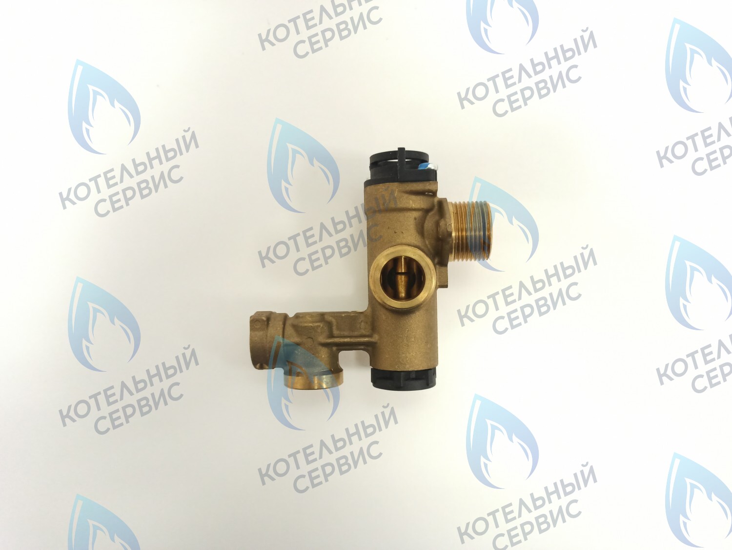 105761 Трёхходовой клапан (с байпасом) Лемакс Prime LEMAX в Санкт-Петербурге