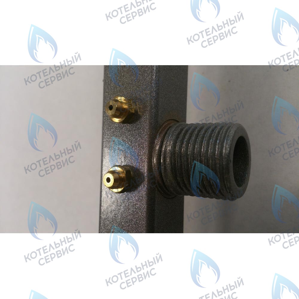 6310310697 Рампа горелки BAXI в Санкт-Петербурге