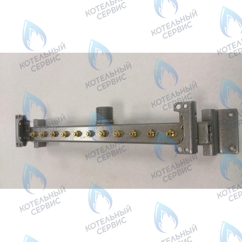 6310310697 Рампа горелки BAXI в Санкт-Петербурге