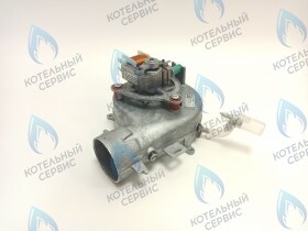 Вентилятор дымоудаления 24кВт ARISTON HS X XC