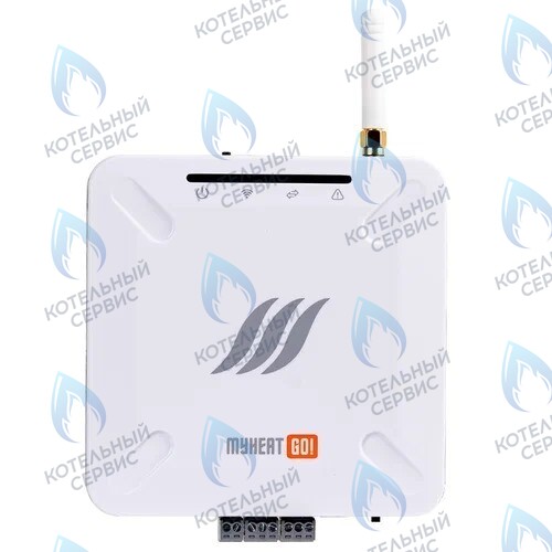6279 Термостат (контроллер) MYHEAT GO+ в Санкт-Петербурге