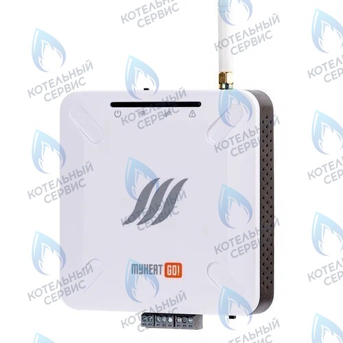 6279 Термостат (контроллер) MYHEAT GO+ в Санкт-Петербурге