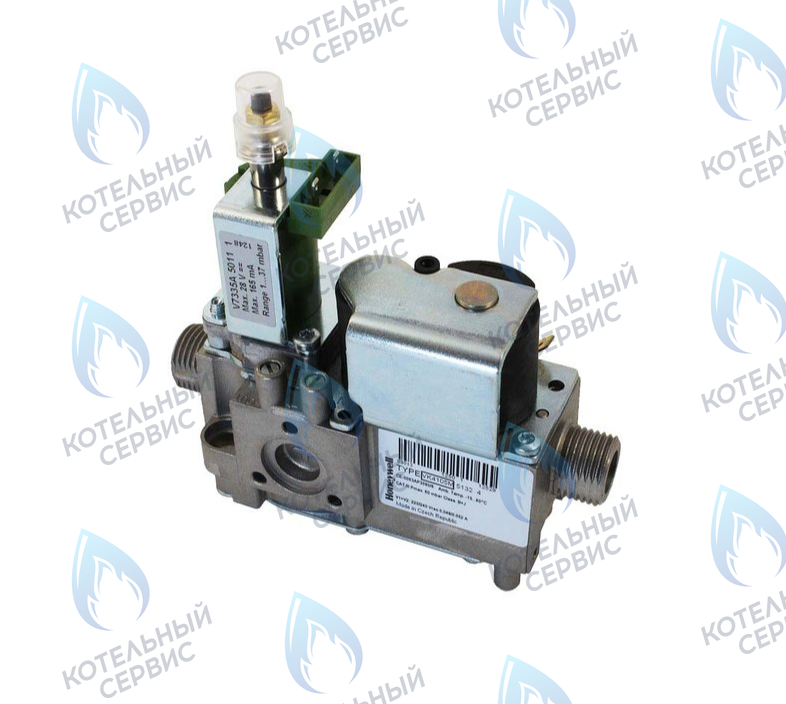 39845250 Клапан газовый VR434VA FERROLI в Санкт-Петербурге