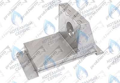 0020049287 Сборник продуктов сгорания 25KTO19, 25KTV19 PROTHERM в Санкт-Петербурге