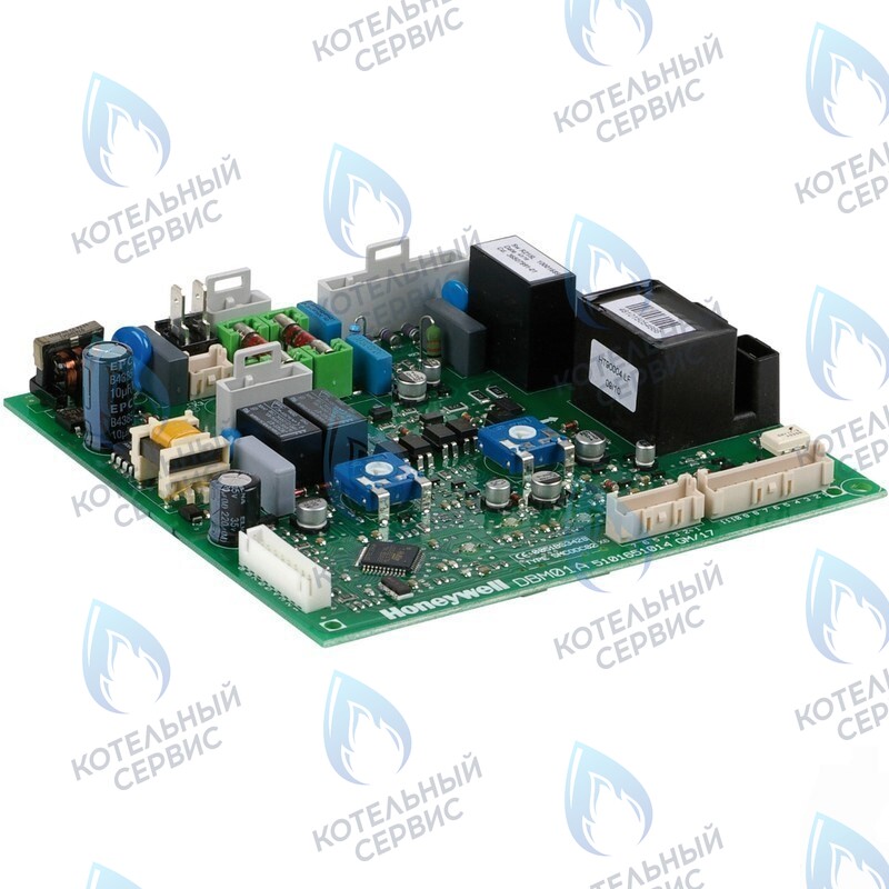 39819530 Плата управления Ferroli DOMIproject  C / F 24 / 32 DBM01 (36507990) в Санкт-Петербурге