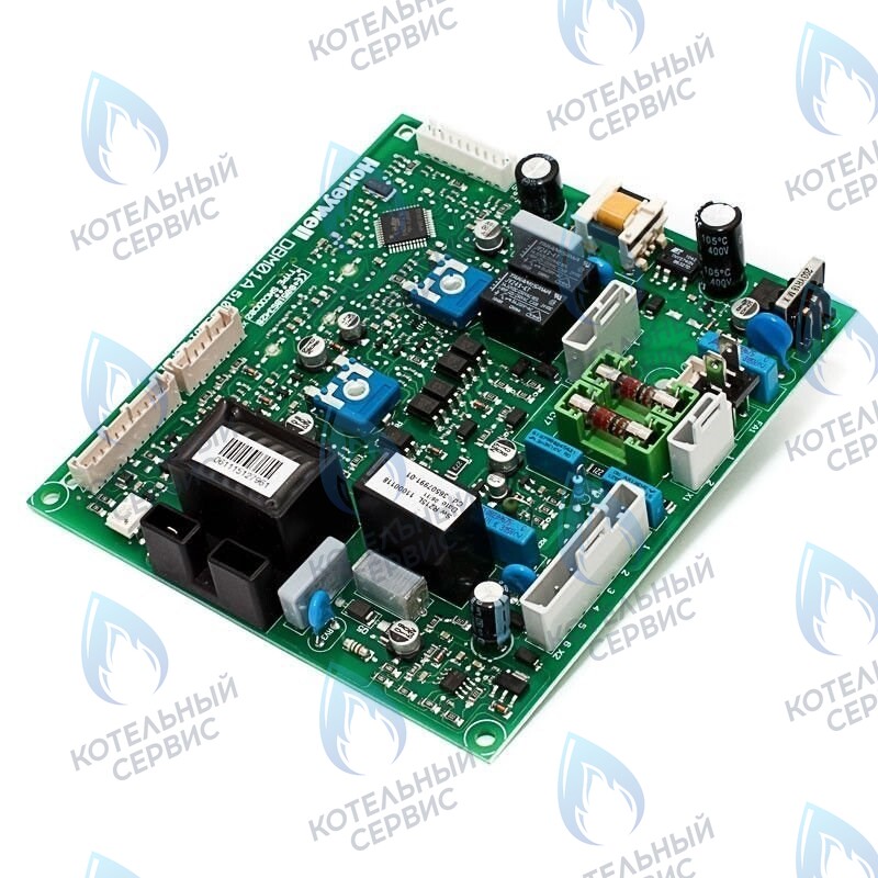 39819530 Плата управления Ferroli DOMIproject  C / F 24 / 32 DBM01 (36507990) в Санкт-Петербурге