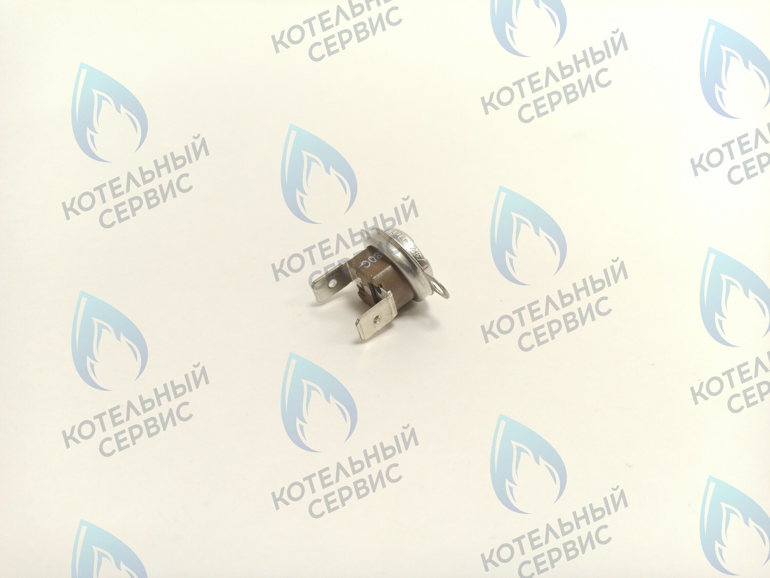 39818641 Термостат аварийный 80C FERROLI в Санкт-Петербурге