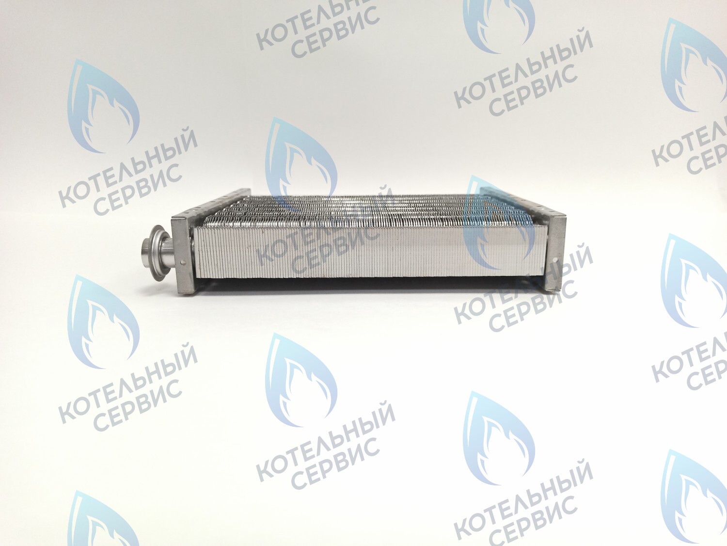 EM051-220 Теплообменник основной (первичный) Navien (с белыми прокладками в комплекте) Deluxe, Deluxe Coaxial, Deluxe Plus, Deluxe Plus Coaxial , Prime Coaxial , Smart Tok Coaxial , Ace, Ace Coaxial 30K в Санкт-Петербурге