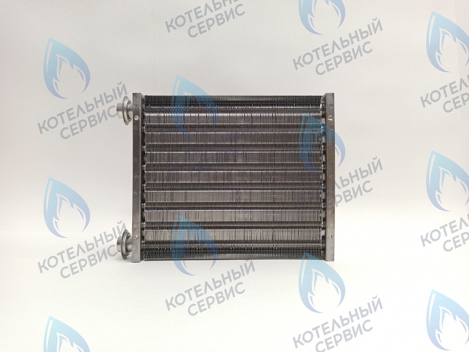 EM051-220 Теплообменник основной (первичный) Navien (с белыми прокладками в комплекте) Deluxe, Deluxe Coaxial, Deluxe Plus, Deluxe Plus Coaxial , Prime Coaxial , Smart Tok Coaxial , Ace, Ace Coaxial 30K в Санкт-Петербурге