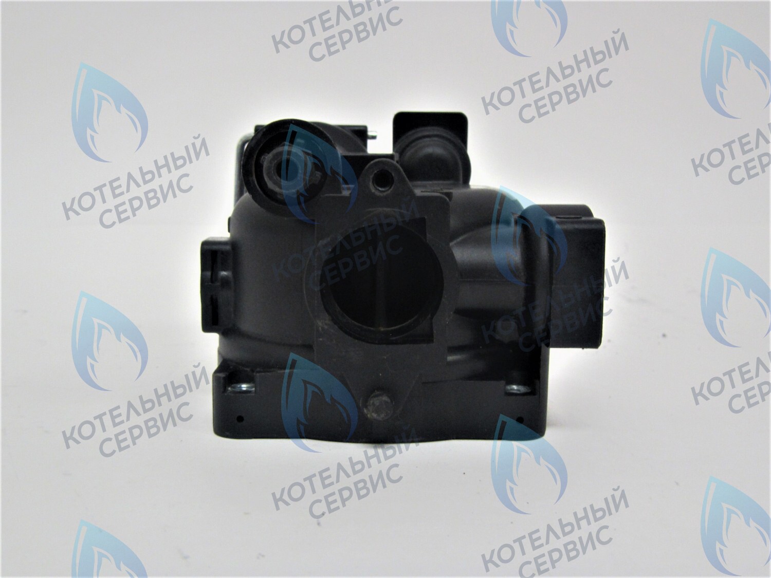 PMF01CW Улитка циркуляционного насоса (отверстие сзади, одно справа сбоку) FERROLI ARENA, DIVA под насос WILO (W21CW) в Санкт-Петербурге