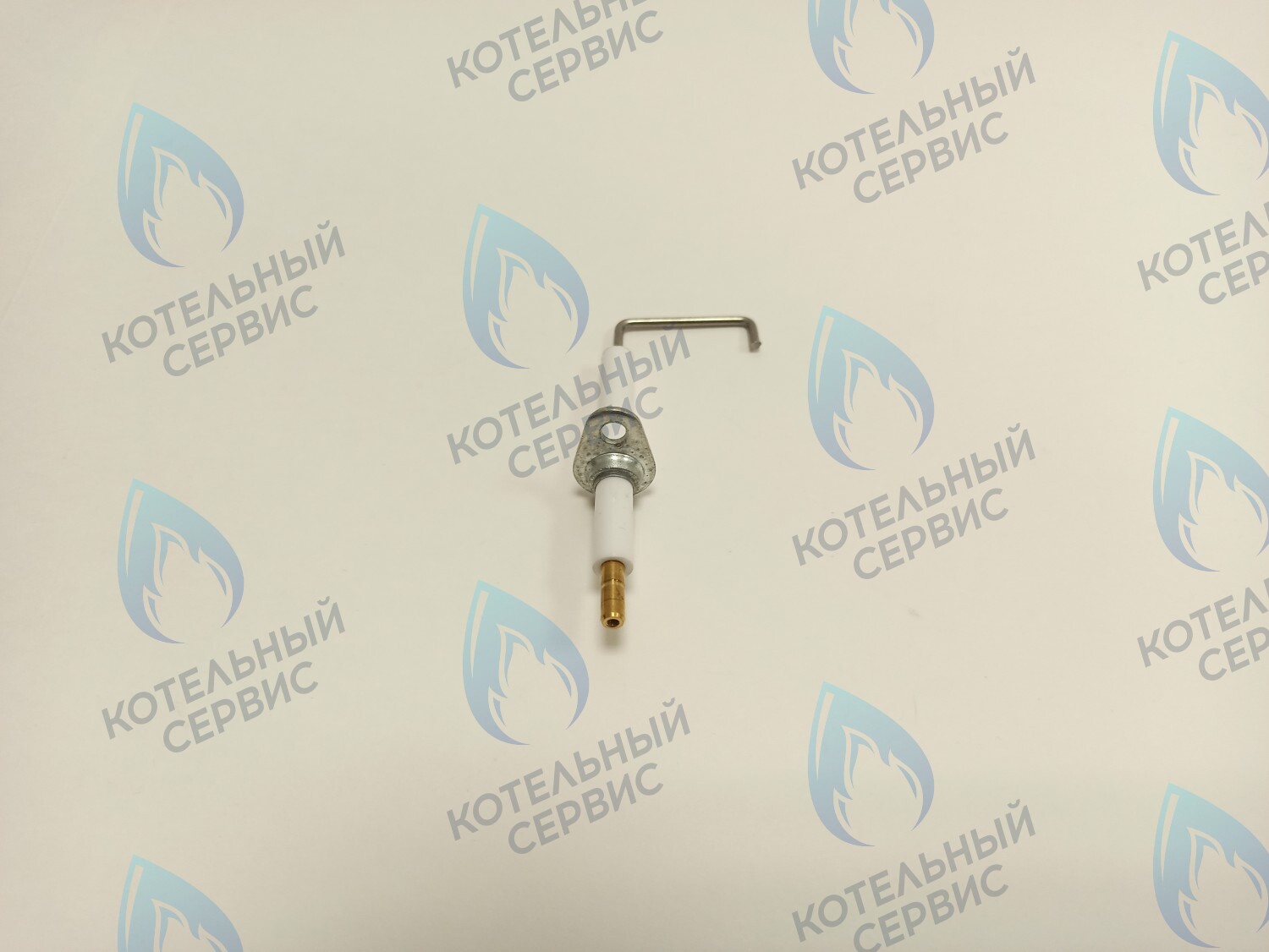 15498 Свеча (электрод) розжига  ELB21002 8223-00.62-02 NevaLux 8224, 8624 в Санкт-Петербурге