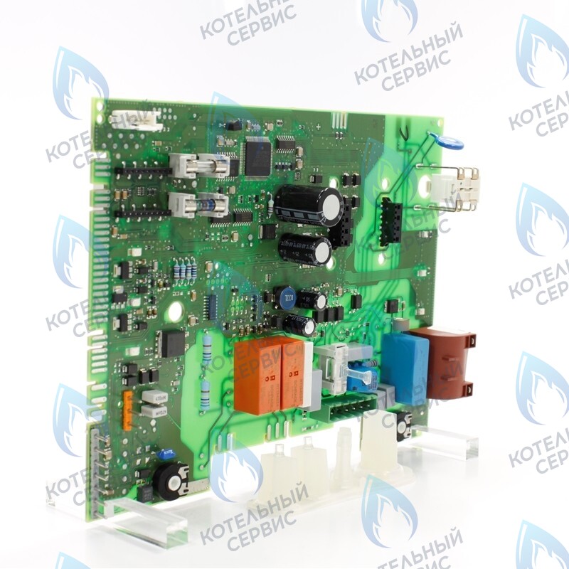 87483008300 Электронная плата управления BUDERUS в Санкт-Петербурге