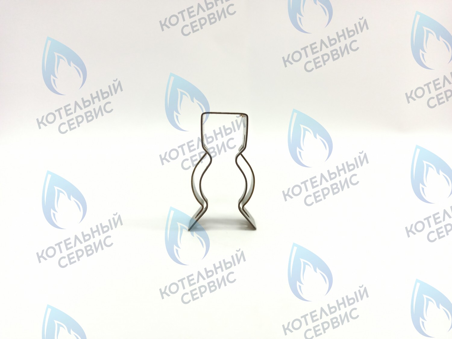 BI1172 101 Клипса подключений основного теплообменника Quantum ELECTROLUX (ССП) в Санкт-Петербурге