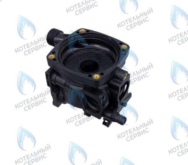 1924137 Улитка (задняя часть) насоса для котлов HUBERT в Санкт-Петербурге