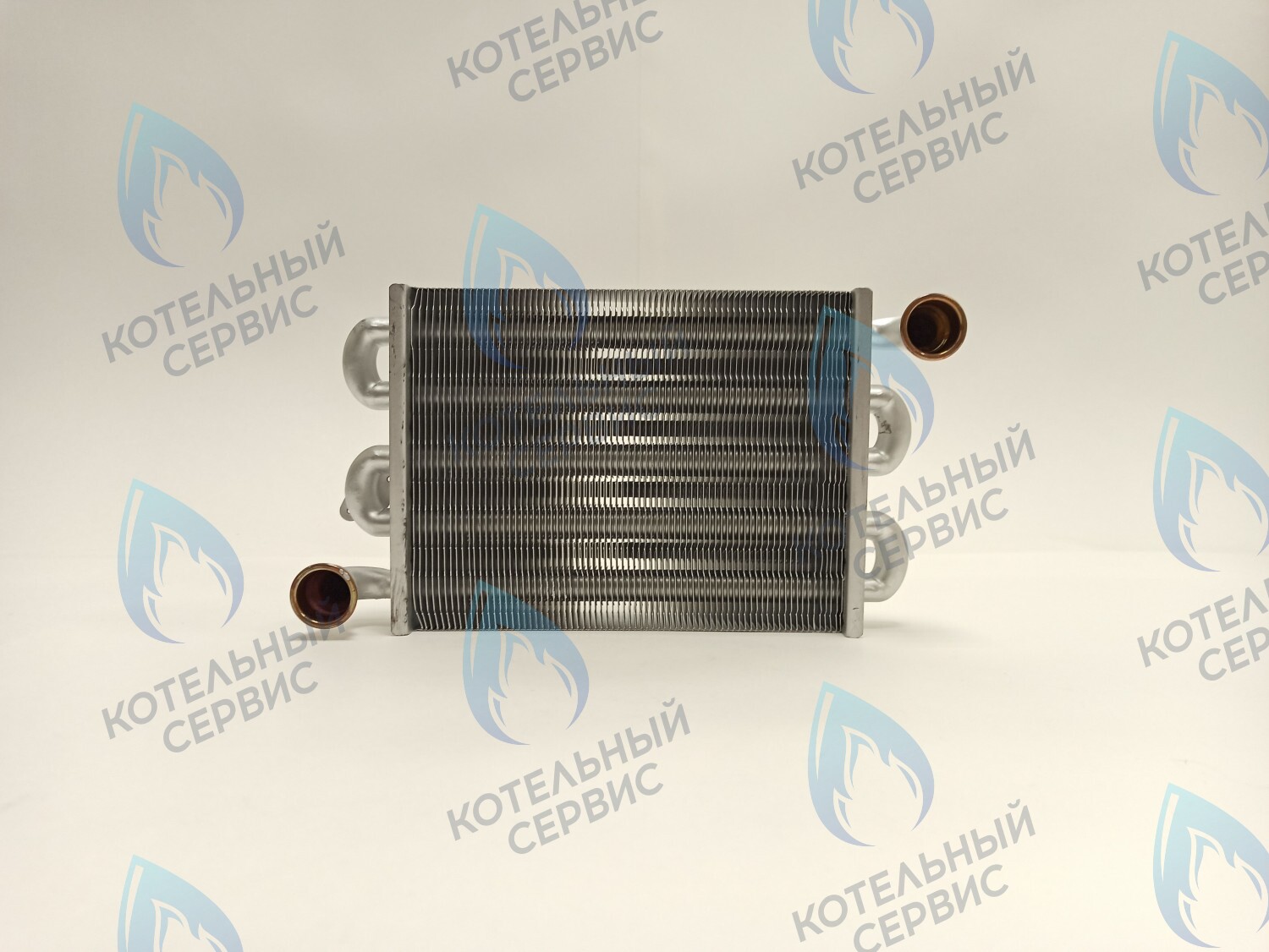 AA0500010 Первичный теплообменник KOTITONTTU TOIVO T 10-18 DK в Санкт-Петербурге