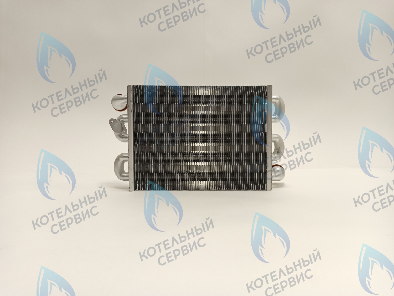 AA0500010 Первичный теплообменник KOTITONTTU TOIVO T 10-18 DK в Санкт-Петербурге