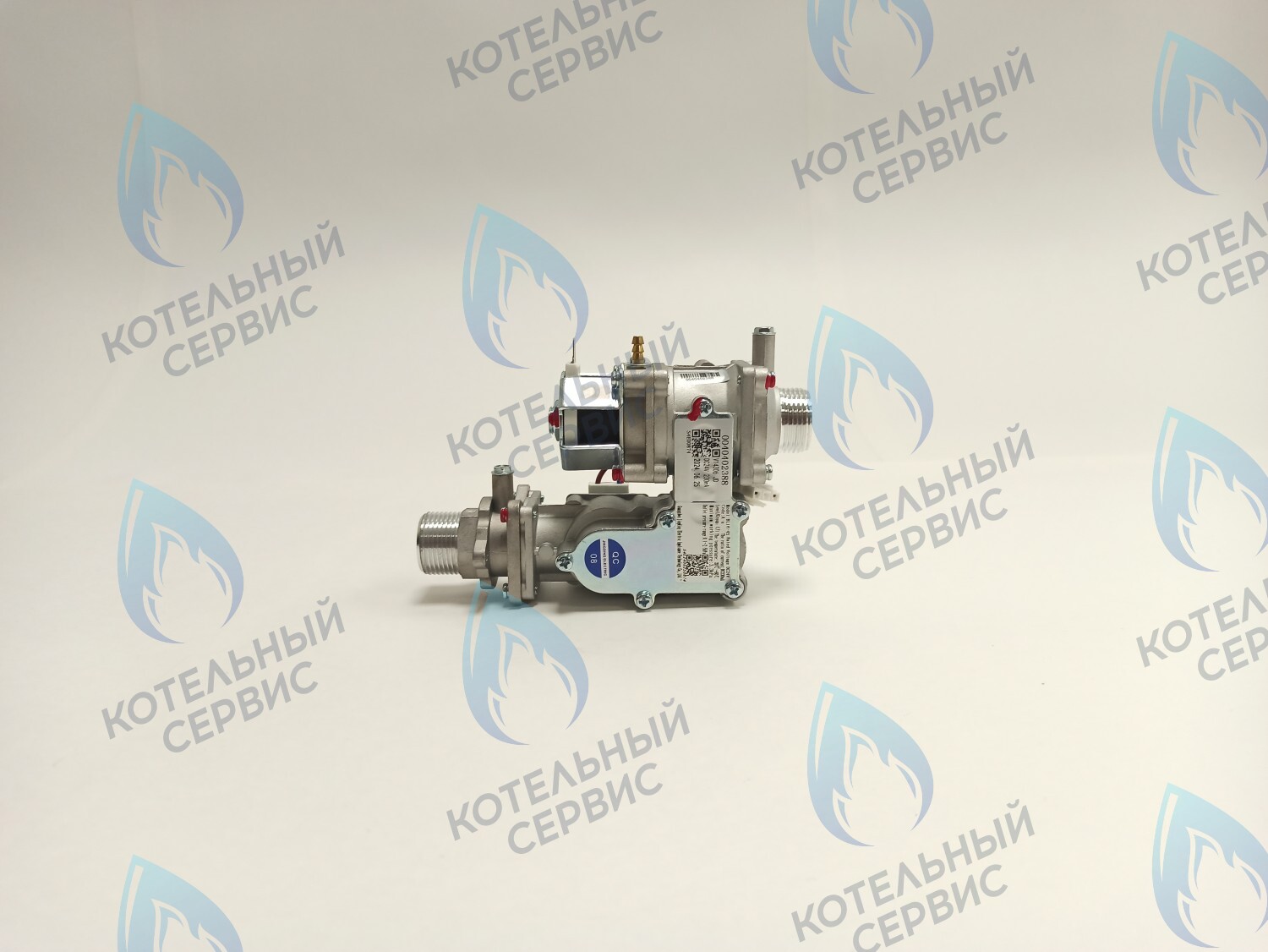 0040402388 Газовый клапан Haier Urban 10кВт-24кВт в Санкт-Петербурге