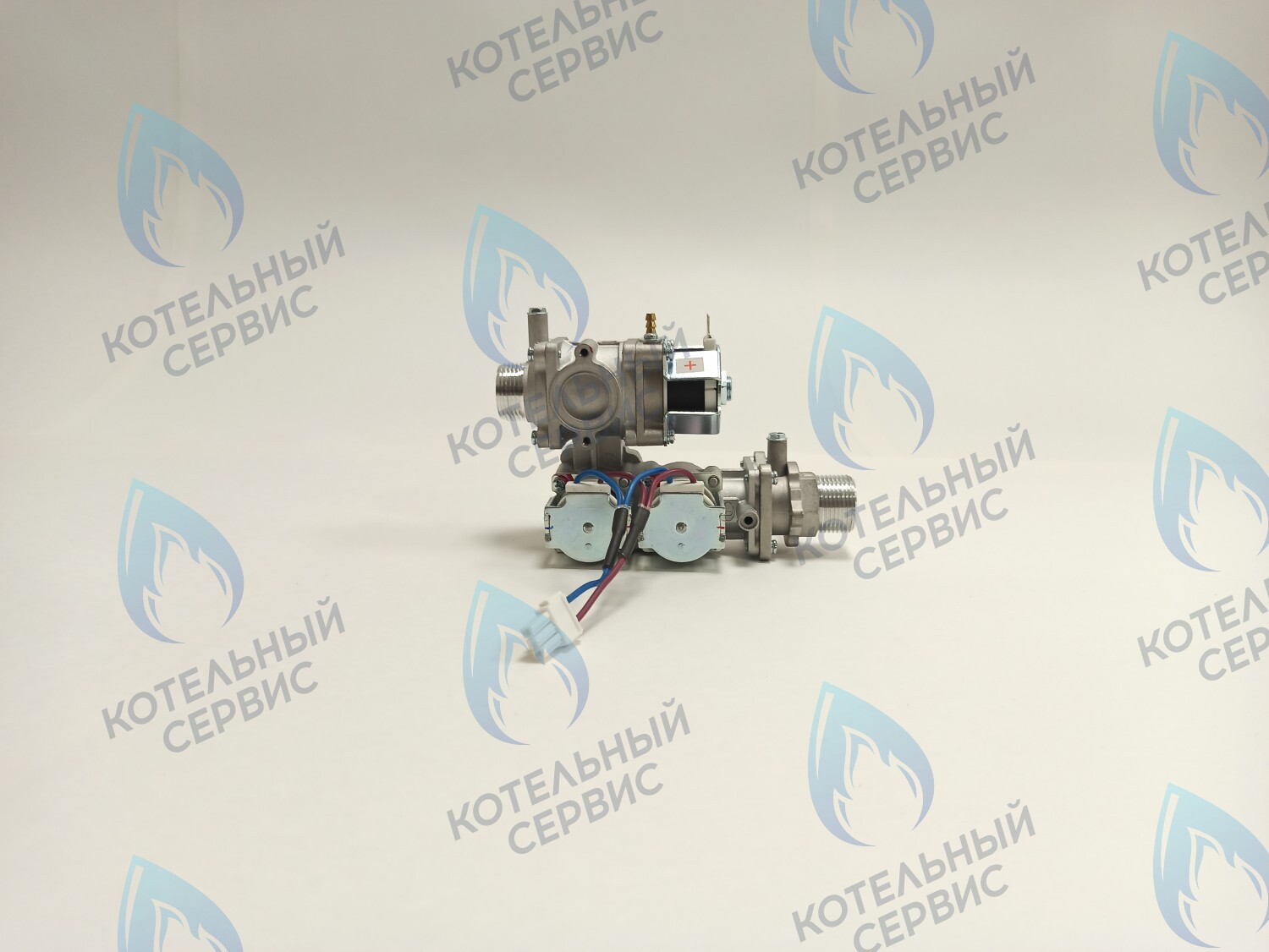 0040402388 Газовый клапан Haier Urban 10кВт-24кВт в Санкт-Петербурге