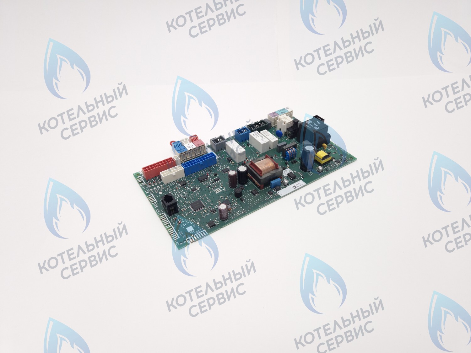 0010028086 Плата управления для котлов Vaillant ecoTEC Pro, Plus 146 - 376/5-5 в Санкт-Петербурге