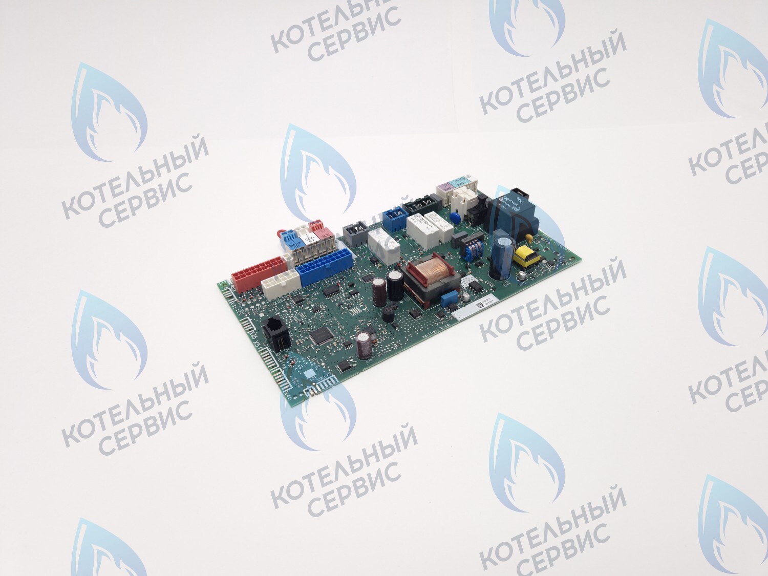 0010028086 Плата управления для котлов Vaillant ecoTEC Pro, Plus 146 - 376/5-5 в Санкт-Петербурге