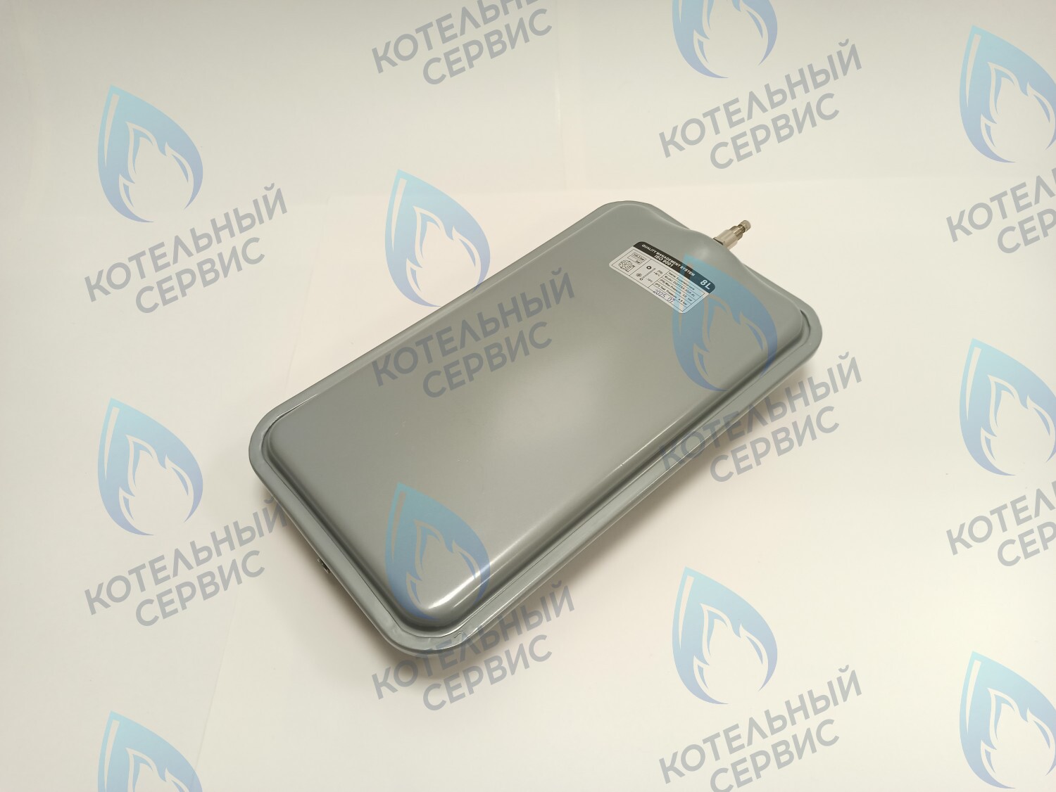 ET014-08L-LJ Бак расширительный 8л BAXI (710418200) в Санкт-Петербурге