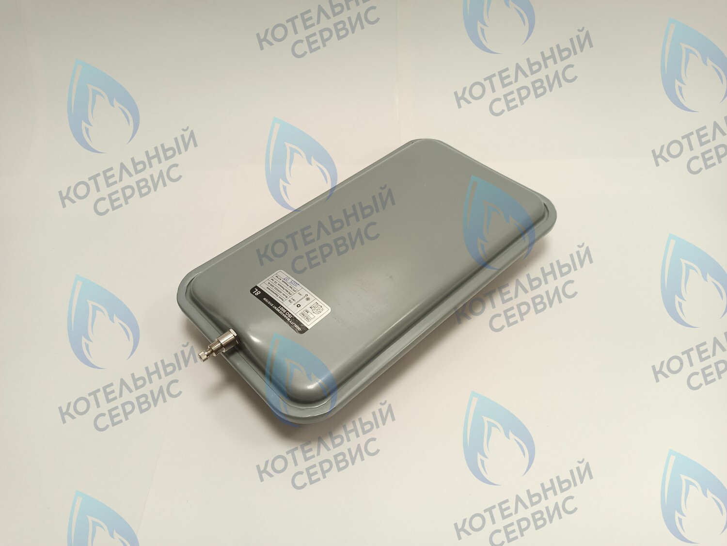 ET014-08L-LJ Бак расширительный 8л BAXI (710418200) в Санкт-Петербурге