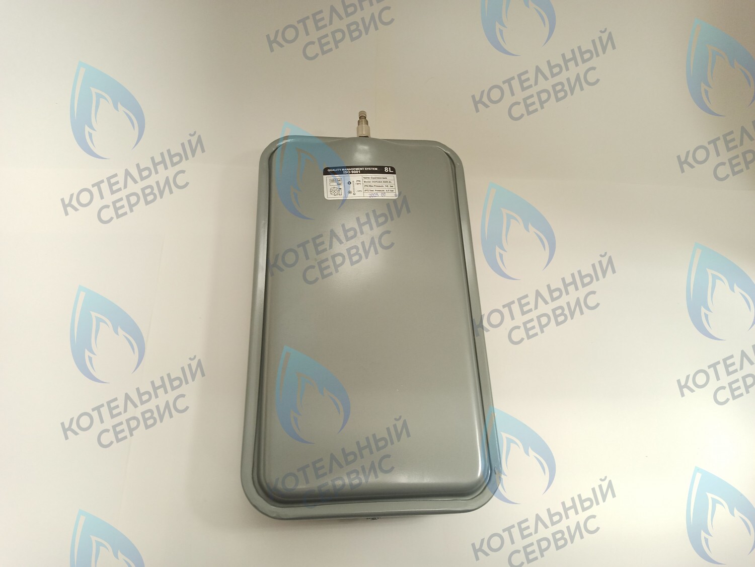 ET014-08L-LJ Бак расширительный 8л BAXI (710418200) в Санкт-Петербурге