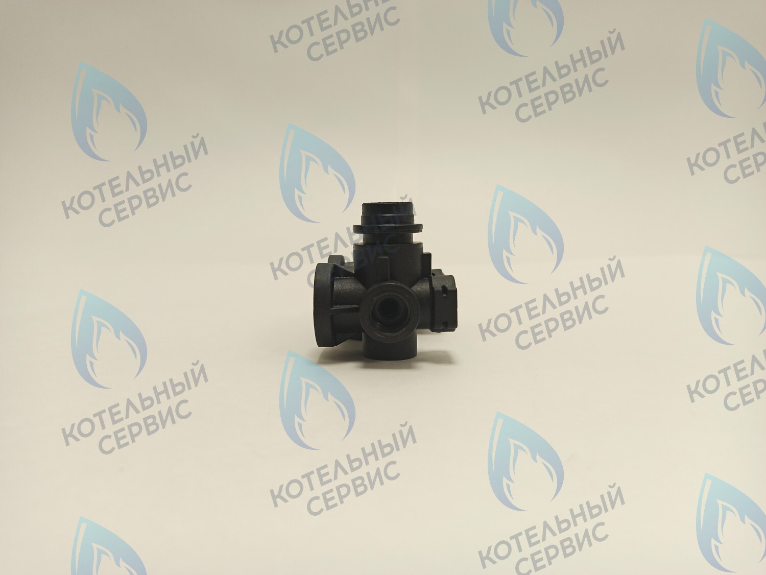 HH011B Подающая часть гидрогруппы FEDERICA BUGATTI Varme 12-24 кВт (пластиковая) в Санкт-Петербурге