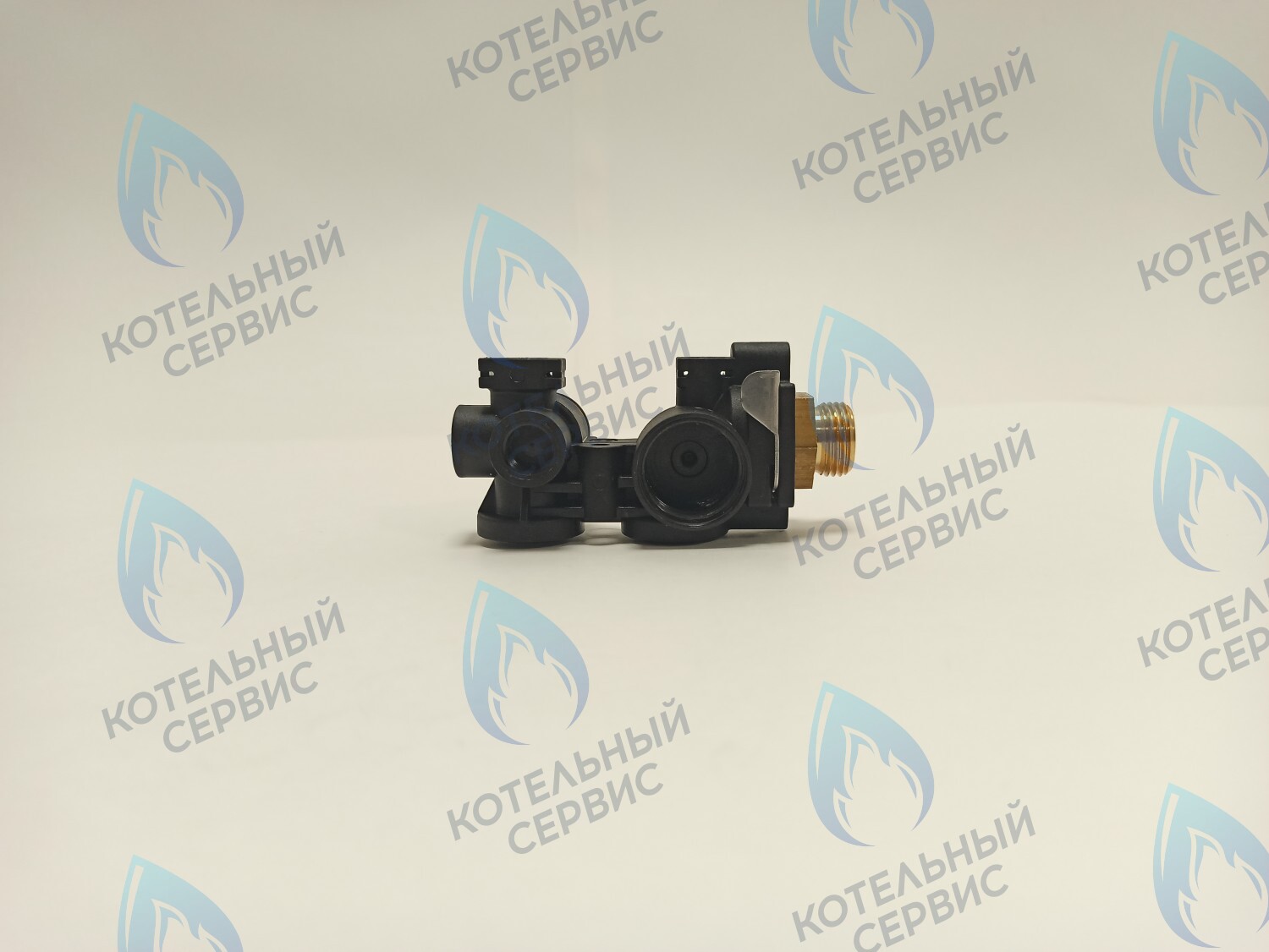 HH011B Подающая часть гидрогруппы FEDERICA BUGATTI Varme 12-24 кВт (пластиковая) в Санкт-Петербурге