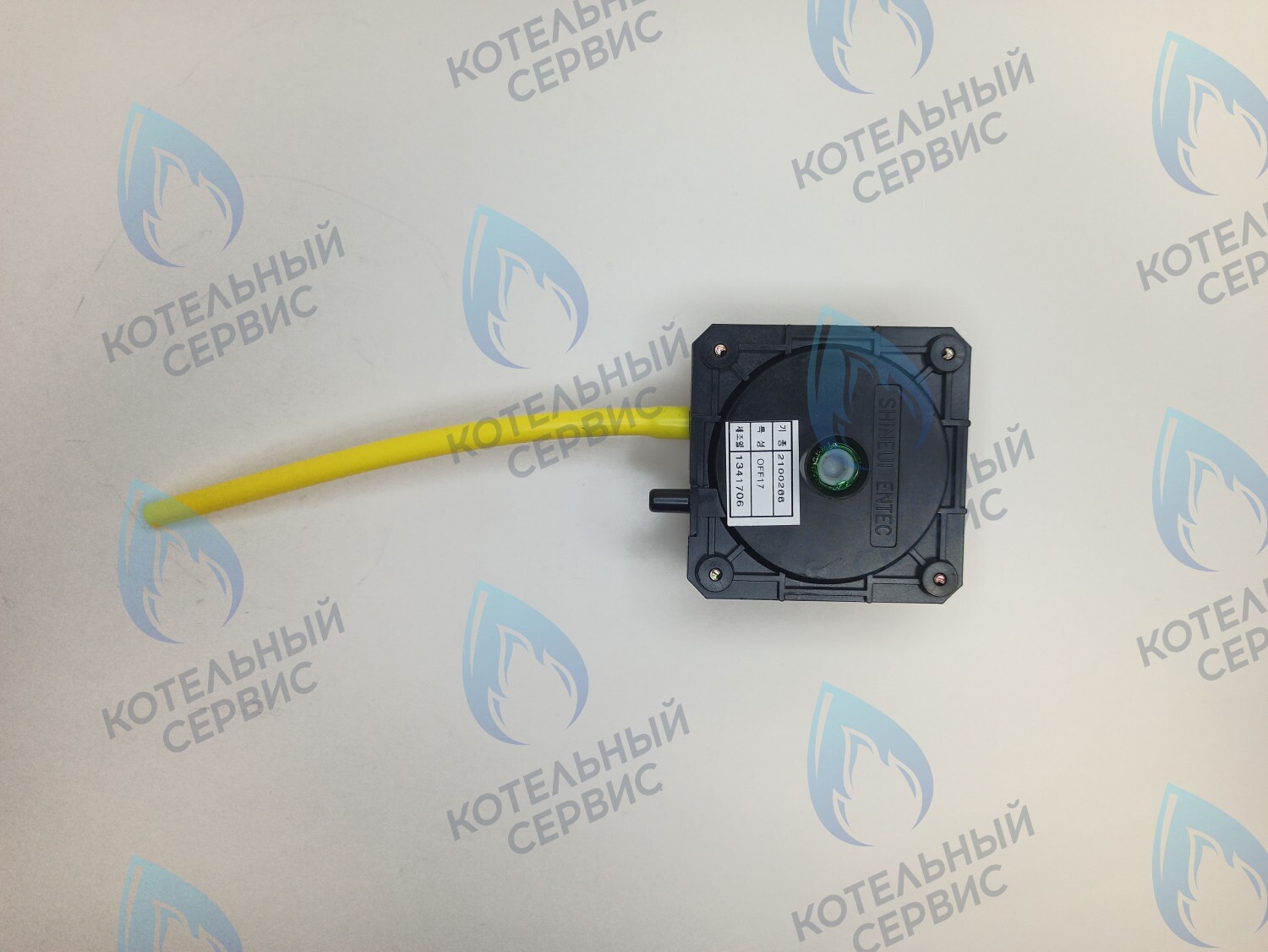 2100266 Датчик атмосферного давления 34,9кВт-40,7кВт CELTIC-DS PLATINUM 3.30, 3.35 в Санкт-Петербурге