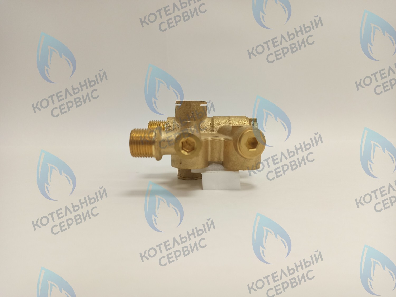 AD.02.01.0004 Трехходовой клапан в сборе MIZUDO до 01.09.2024 MAESTRO LUX M11- M24T,  MAESTRO GEM M24T, CLASSIC M17H- M24H в Санкт-Петербурге