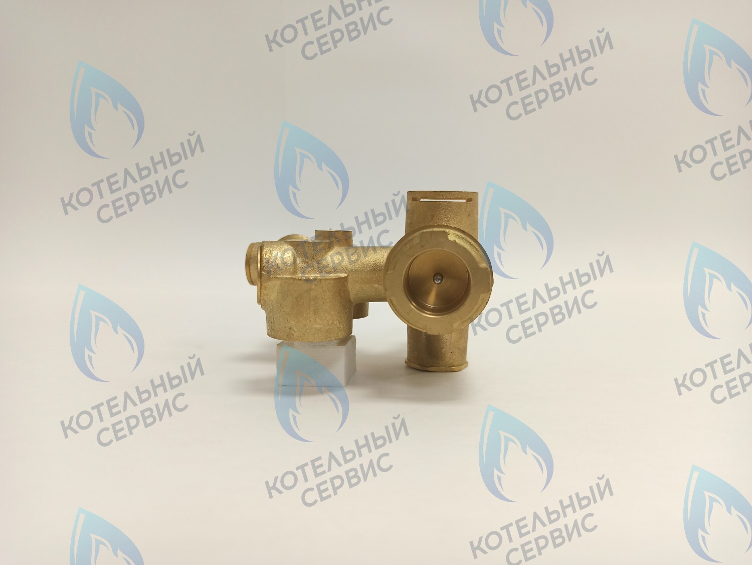 AD.02.01.0004 Трехходовой клапан в сборе MIZUDO до 01.09.2024 MAESTRO LUX M11- M24T,  MAESTRO GEM M24T, CLASSIC M17H- M24H в Санкт-Петербурге