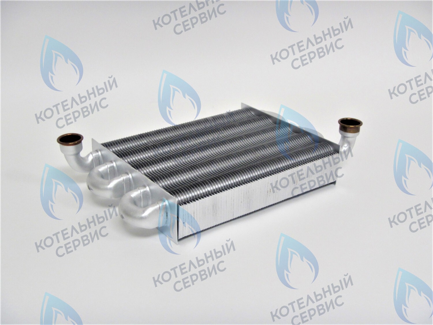 EM004-225-ARISTON-X-Комп Теплообменник первичный с трубками ARISTON ALTEAS X, CARES X, CLAS X, GENUS X, HS X, CHAFFOTEAUX ALIXIA ULTRA, PIGMA ULTRA в Санкт-Петербурге